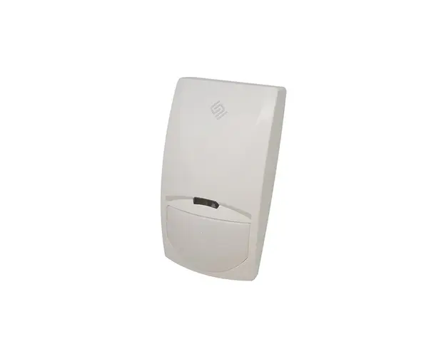 Detector de miscare Quad PIR si MW SIM-04, 12 m, pet immunity, tamper