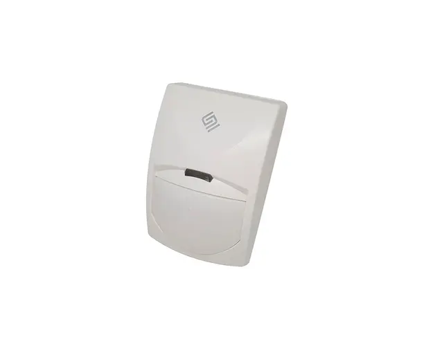 Detector de miscare Quad PIR SIM SIM-PI, 18 m, 90 grade, pet immunity