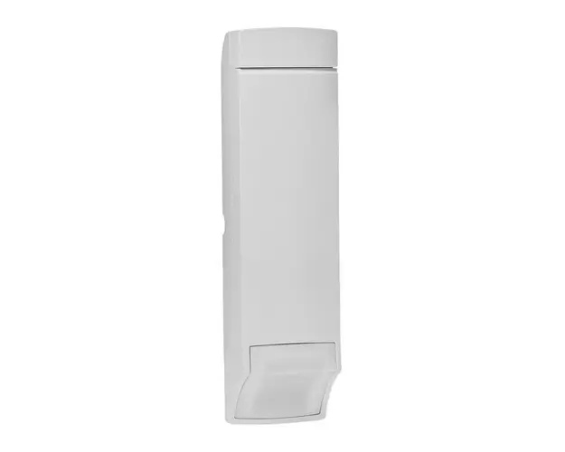 Detector de miscare Quad PIR tip perdea Crow NEO CRT, 8 m, 6 grade, tamper