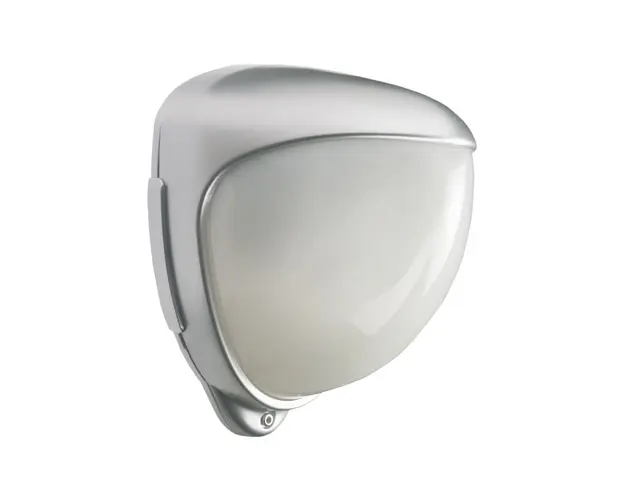 Detector de miscare wireless exterior PIR Teletek Bravo EXT GJD, 30 m, 70 grade, 28 zone, 868 MHz, RF 400 m