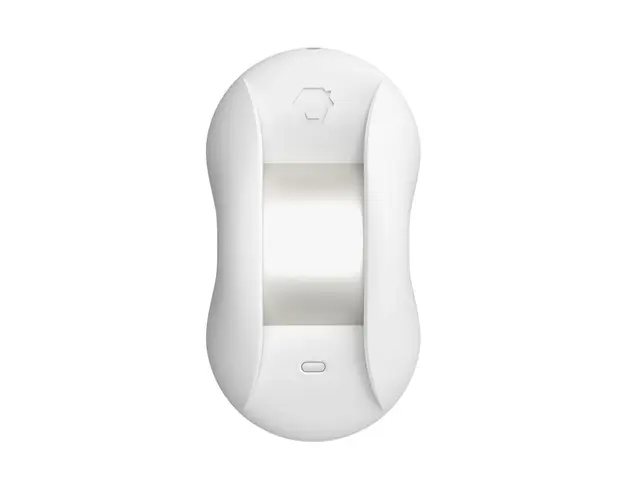 Detector de miscare wireless PIR tip perdea Chuango PIR-800, 5 m, 15 grade, 433 MHz, RF 80 m