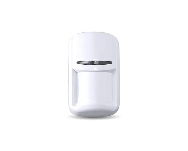 Detector de miscare wireless PIR U-Prox, 12m, 88 grade, pet immunity