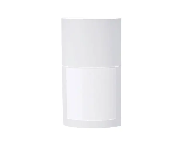 Detector de miscare exterior Quad PIR si MW Optex QX Infinity QXI-RDT-X9, 12 m, 120 grade, 40 zone, pet immunity