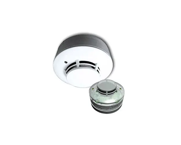 DETECTOR DE TEMPERATURA ADRESABIL WIZMART NB-358D-H LED 
