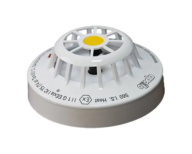 Detector de temperatura Apollo 55000-401