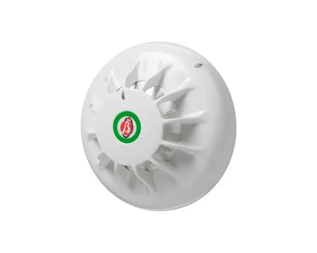 Detector conventional de temperatura ANTIEX Bentel TH-601Ex, 2 fire, LED