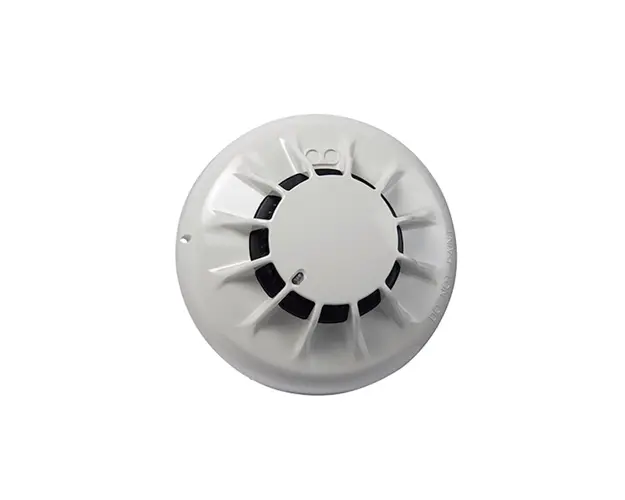 Detector de temperatura conventional FireClass FC 701H-R, rata crestere si prag fix