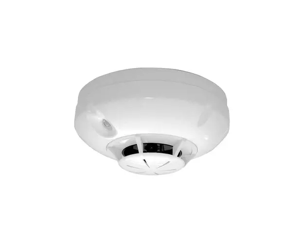 Detector de temperatura fixa adresabil Unipos FD7110