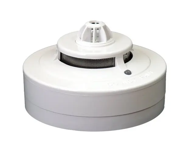 Detector de temperatura + fum optic IN-338-4H PE 4 FIRE