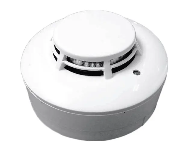 Detector de temperatura Global Fire GFE-AD-HL 