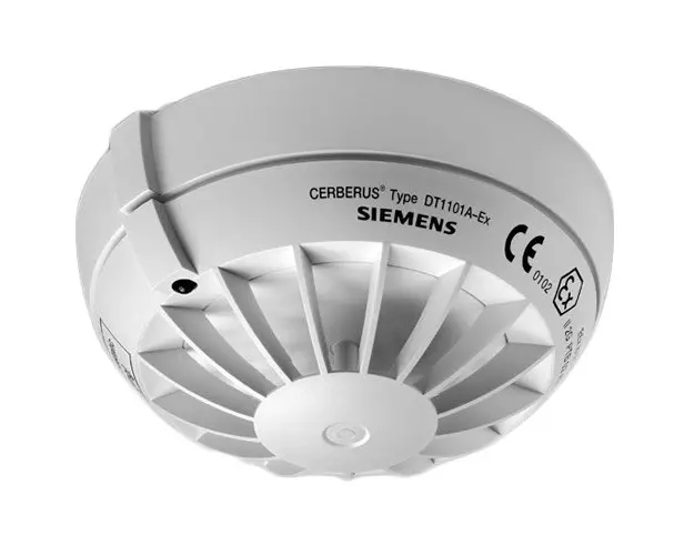 Detector de temperatura Siemens DT 1102A-EX
