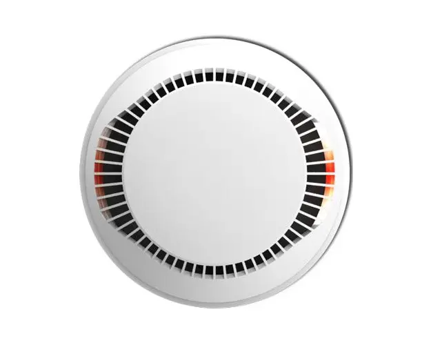 Detector de temperatura Teletek SENSOIRIS T110