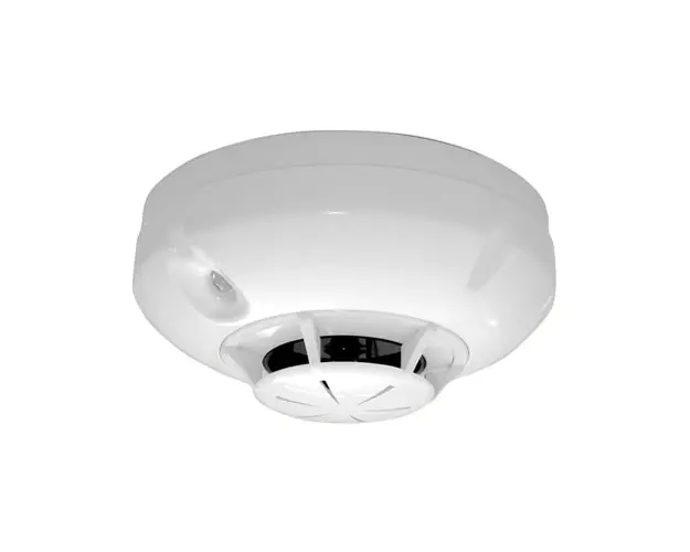 Detector de temperatura adresabil Unipos FD7120