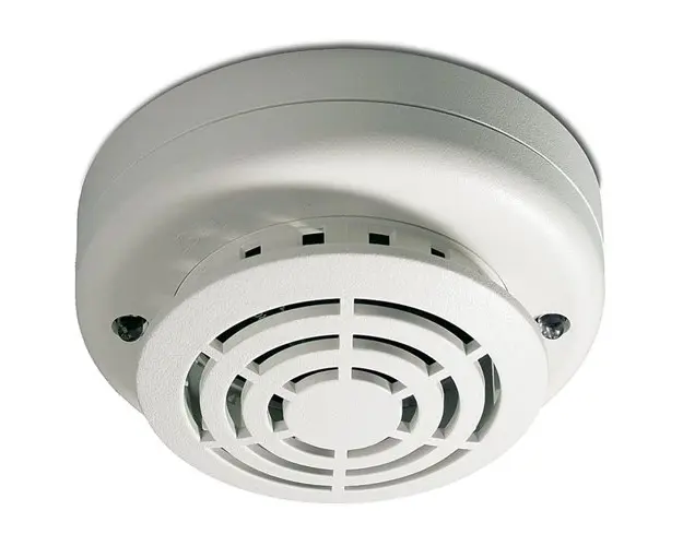 Detector de temperatura UTC Fire & Security DT2063