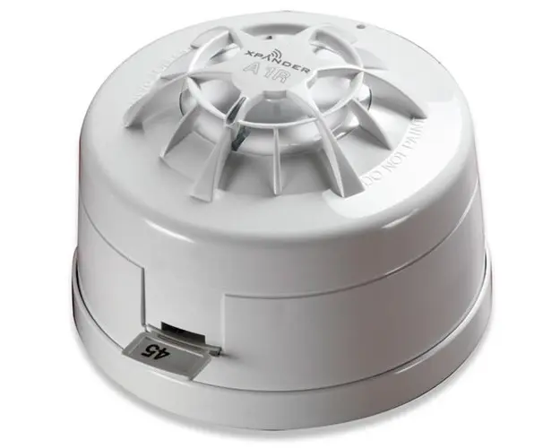 Detector de temperatura wireless Apollo XPA-CB-11171