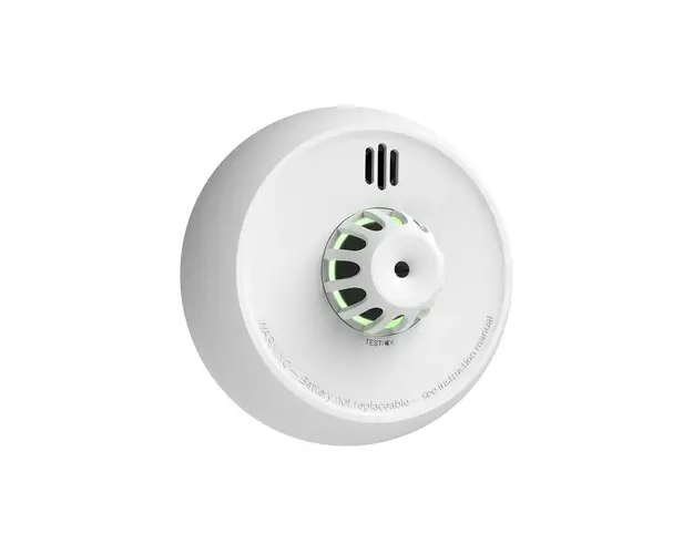 Detector de temperatura X-Sense XH02, 85 dB, 54C