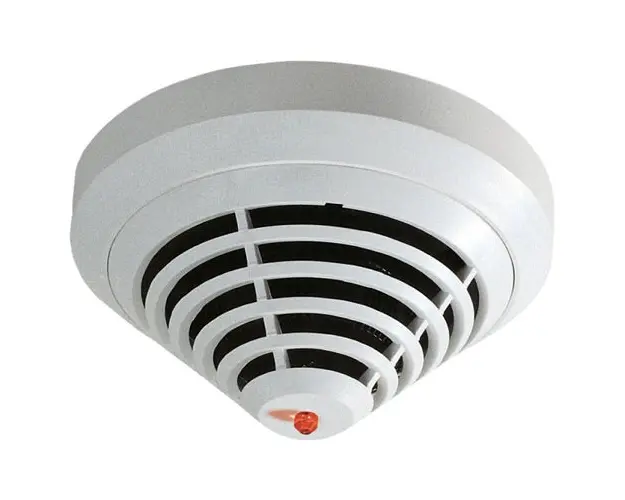 Detector dual-optic + termic Bosch FAP DOT 420