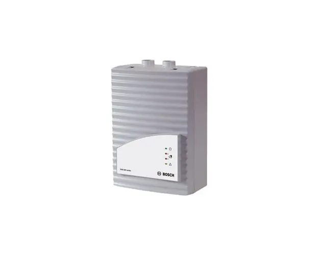 Detector fum adresabil prin aspiratie Bosch FAS-420-TP2, sistem 2 conducte