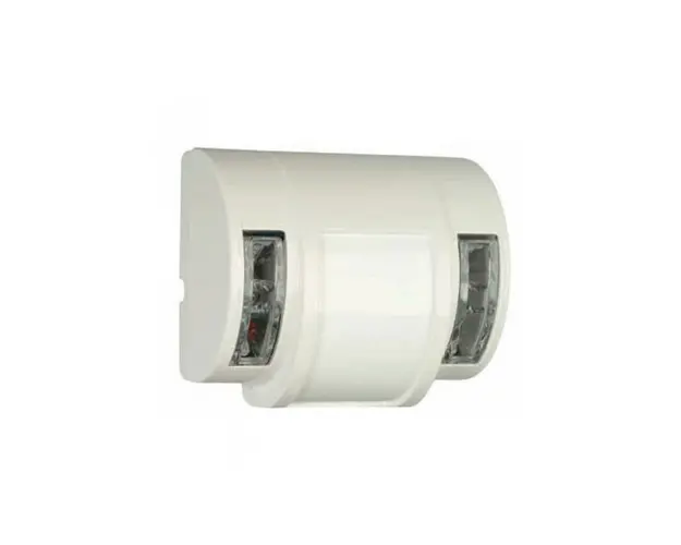 Detector de miscare tip cortina Quad PIR GSN PATROL - 301, digital, 15 x 10 m