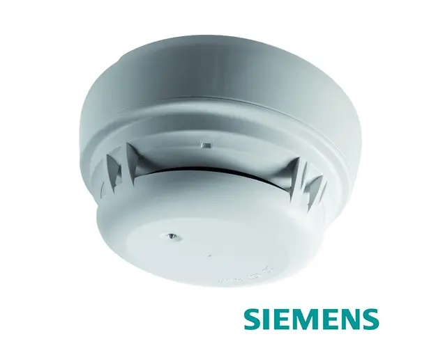 Detector monoxid de carbon Siemens OOHC740