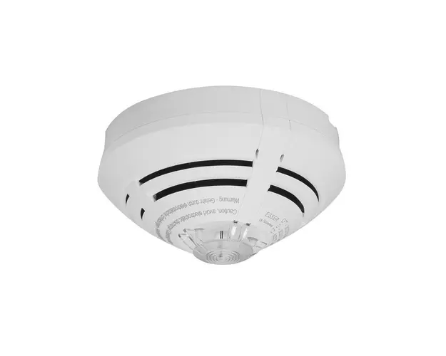 Detector de caldura Esser IQ8Quad EX 803271.EX, fara izolator