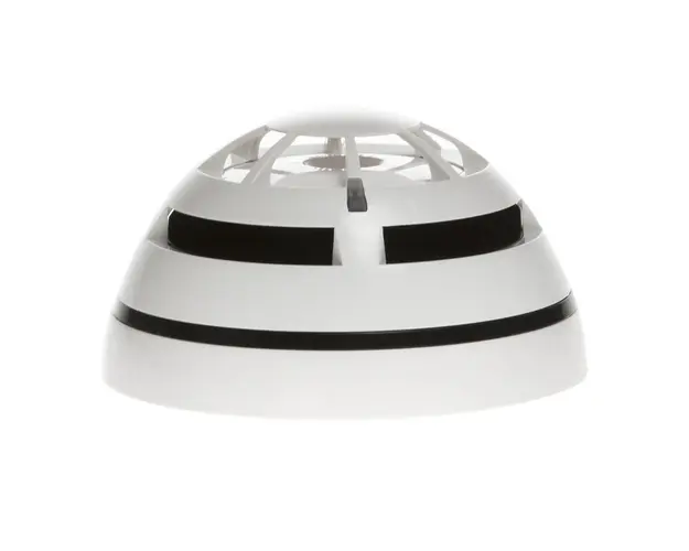 Detector de temperatura adresabil Argus Security Altair A3500, protocol Argus, izolator bidirectionala, vizibil 360 grade