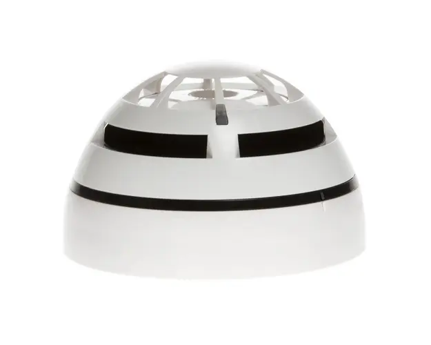 Detector wireless adresabil de temperatura Argus L-HT-SG, 868 MHz, RF 200 m