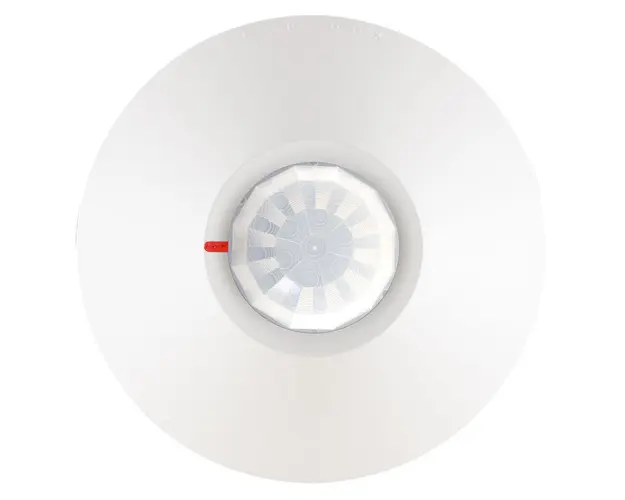 Detector de miscare digital dual IR Paradox DG467, 11 m, 360 grade, Digital Shield