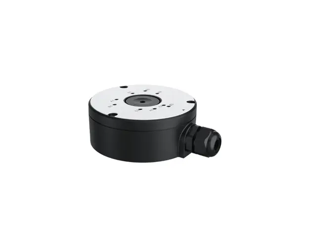 Doza conexiuni pentru camera Reolink JUNCTION-B10, negru