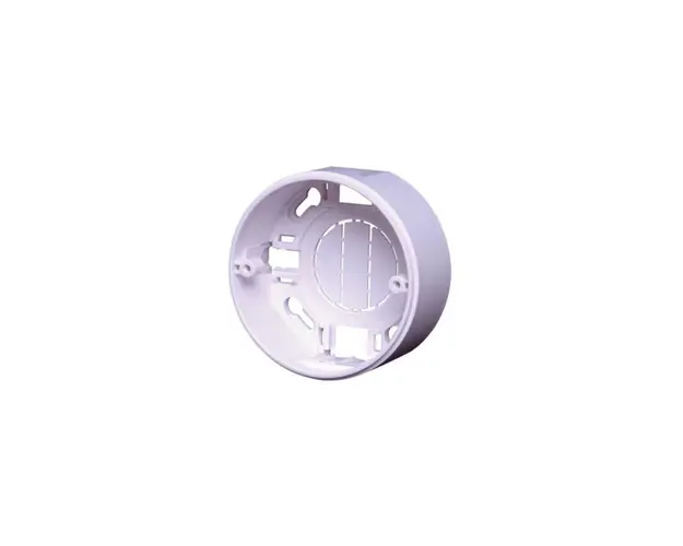 Doza cu montaj aparent Bosch FMX-IFB55-S, compatibila module seria 420
