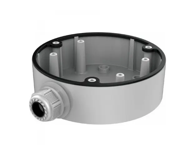 Suport montare pe perete pentru camere Dome Hikvision DS-1280ZJ-DM21
