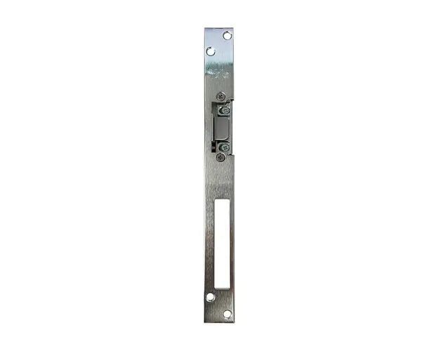Electromagnet Yala fail lock Assa Abloy YB17-12D-LR, 12V, 350 Kg, ingropat