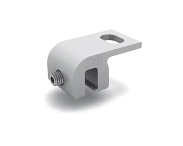 Element de fixare pentru acoperis ondulat K2 Systems 1001052, 7 mm