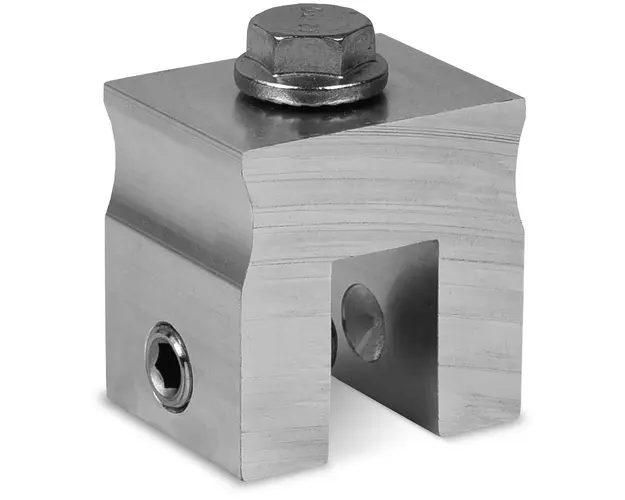 Element de fixare pentru acoperis ondulat K2 Systems 2003082, 14 mm