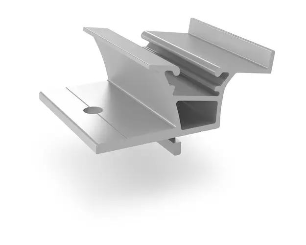 Element de montare frontal pe sina Dome 6.10 SD K2 Systems 2003243