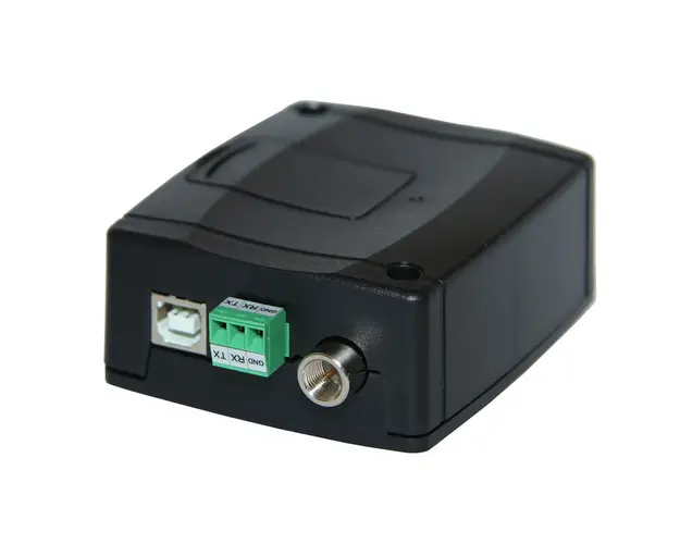 Emulator linie telefonica ADAPTOR2 PRO TELL 4G.IN4.R1, 4G/3G/2G/GSM, 4 intrari, 1 iesire, 4 numere