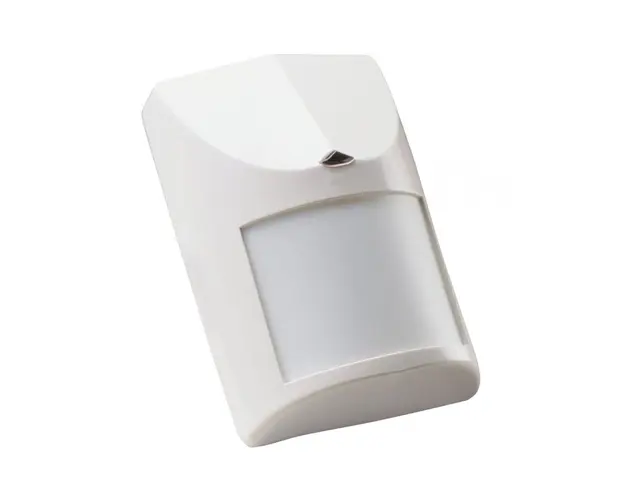 Detector de miscare digital PIR DSC ENCORE 301DP, 15 m, 90 grade, lentila interschimbabila, pet immunity