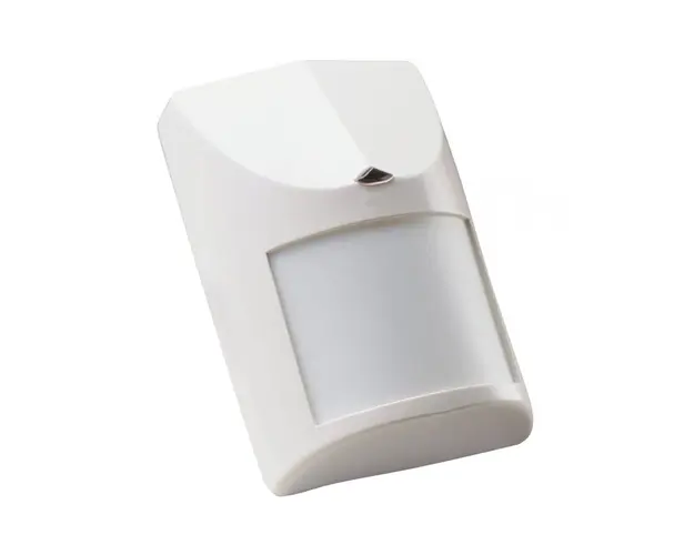 Detector de miscare digital PIR DSC ENCORE 301DS, 15 m, 90 grade, lentila interschimbabila
