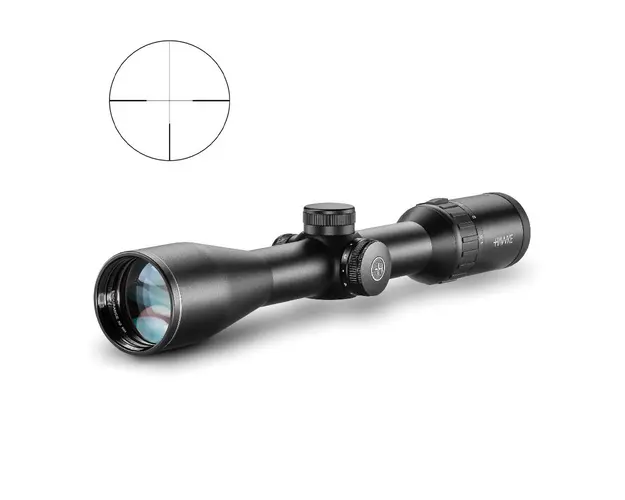 Luneta de arma pentru vanatoare Hawke Endurance 30 WA 1.5-6x44