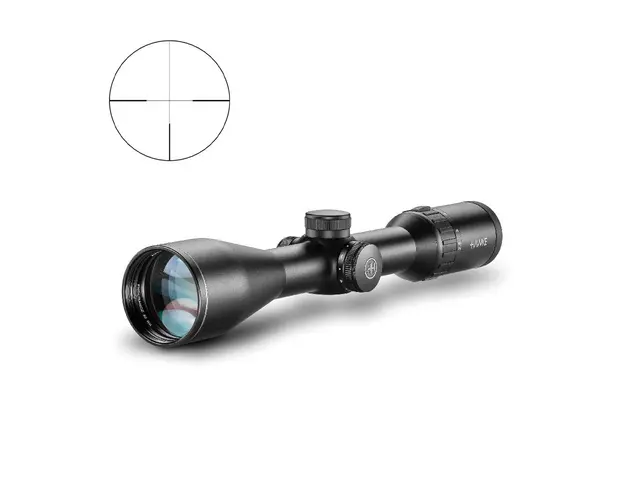 Luneta de arma pentru vanatoare Hawke Endurance 30 WA 2.5-10x50