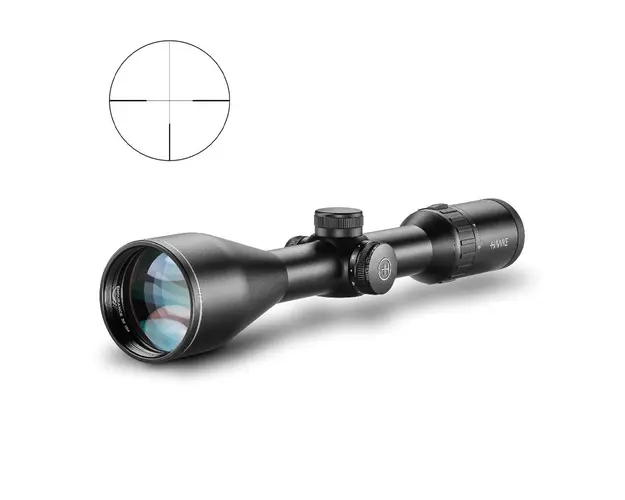 Luneta de arma pentru vanatoare Hawke Endurance 30 WA 3-12x56