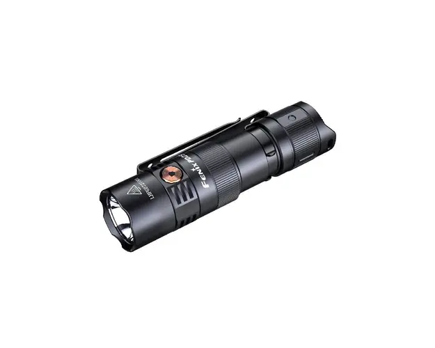 Lanterna profesionala reincarcabila Fenix PD25R, 800 lumeni, 250 m
