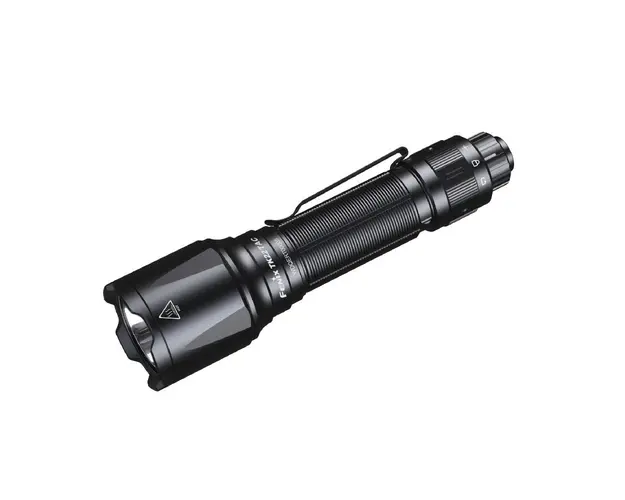 Lanterna tactica profesionala Fenix TK22 TAC, 2800 lumeni, 540 m