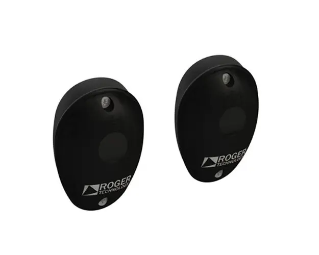 Fotocelule exterioare de protectie cu sincronizare Roger Technology R90/F4ES