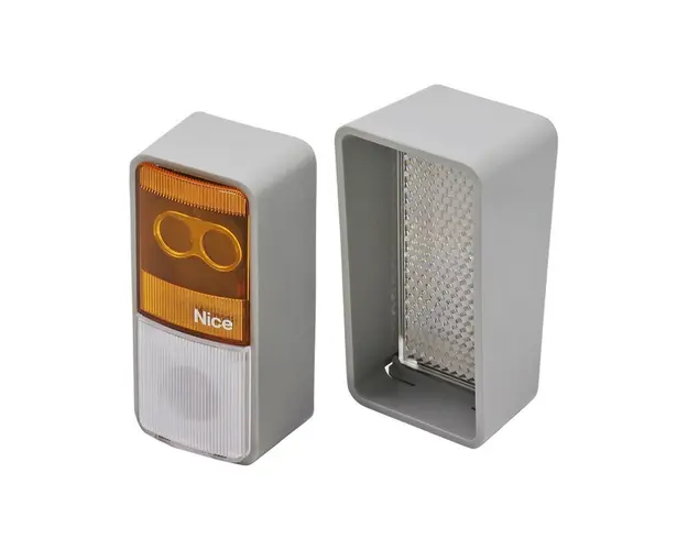 Fotocelule reflective Nice EPMORB, BlueBus, 12 - 24 V