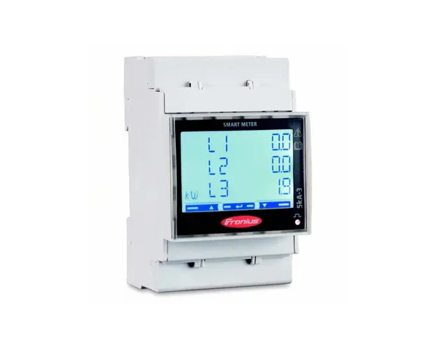 Fronius Smart Meter trifazat TS 65A-3