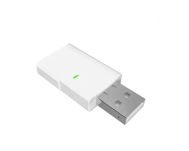 Gateway Bluetooth la WiFi Shelly, 5 VDC, 2.4 GHz, MQTT