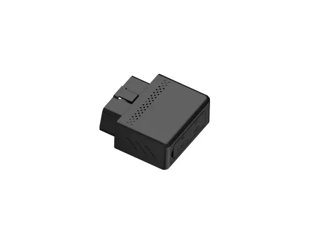 GPS Tracker auto JimiIOT VL512, 4G, GNSS, acumulator 50mAh