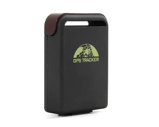 Localizator Auto Global GPS Tracker SS-GP03, autonomie 80 ore, GSM/GPRS