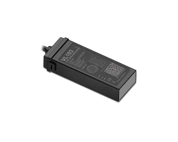 GPS tracker JimiIOT VL103M, GSM 4G, BDS, LBS, accelerometru